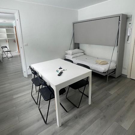 Appartamento Funivie 布勒伊-切尔维尼亚 外观 照片